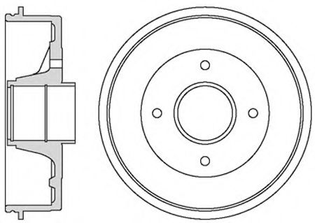 MOTAQUIP VBD3