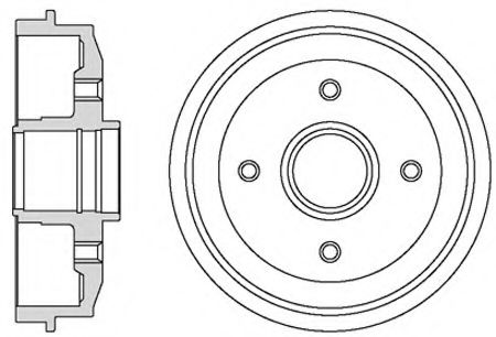 MOTAQUIP VBD629