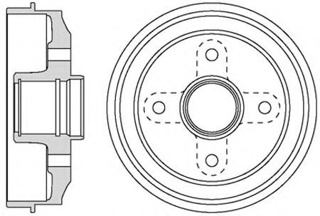 MOTAQUIP VBD652