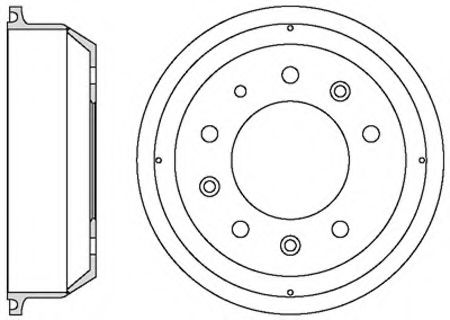 MOTAQUIP VBD682 MOTAQUIP VBD682