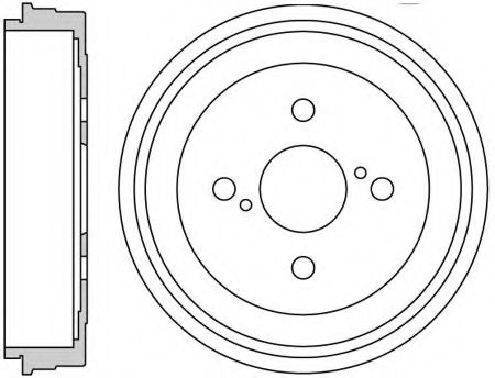 MOTAQUIP VBD82