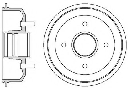 MOTAQUIP VBE681