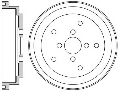 MOTAQUIP VBE697