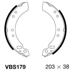 MOTAQUIP VBS179