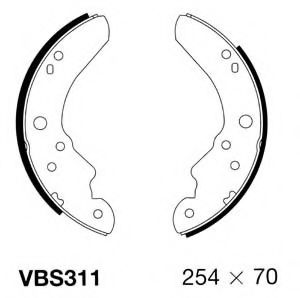 MOTAQUIP VBS311