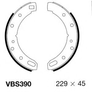 MOTAQUIP VBS390