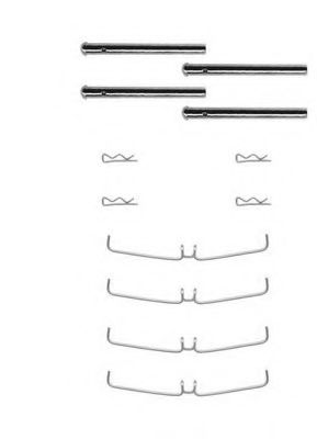 MOTAQUIP VMK118