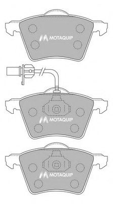 MOTAQUIP LVXL1130