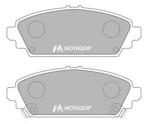 MOTAQUIP LVXL1187