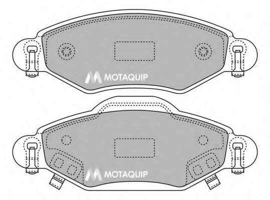 MOTAQUIP LVXL1248