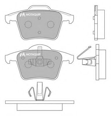 MOTAQUIP LVXL1250