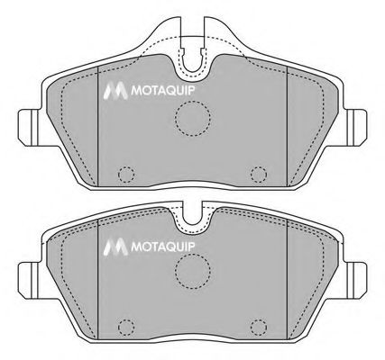 MOTAQUIP LVXL1277