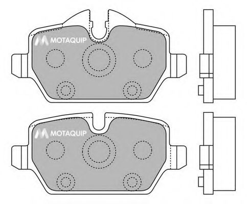 MOTAQUIP LVXL1278 MOTAQUIP LVXL1278