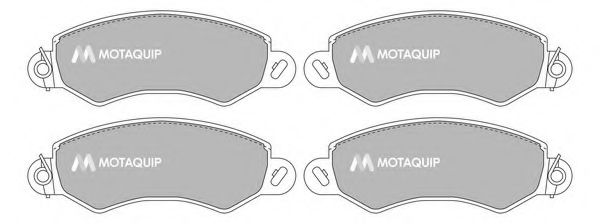 MOTAQUIP LVXL1305