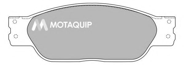 MOTAQUIP LVXL1316