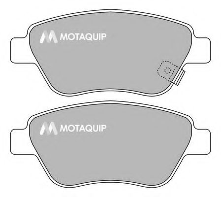 MOTAQUIP LVXL1320