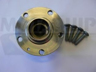 Комплект подшипника ступицы колеса MOTAQUIP LVBK1576 Комплект подшипника ступицы колеса MOTAQUIP LVBK1576