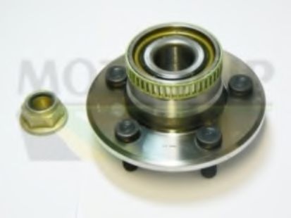 MOTAQUIP VBK1071
