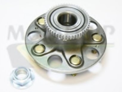 MOTAQUIP VBK1102