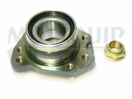 MOTAQUIP VBK1103