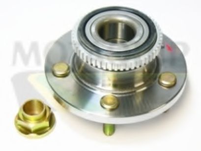 MOTAQUIP VBK1118