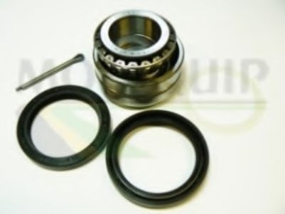 MOTAQUIP VBK112