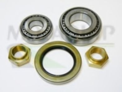 MOTAQUIP VBK1125