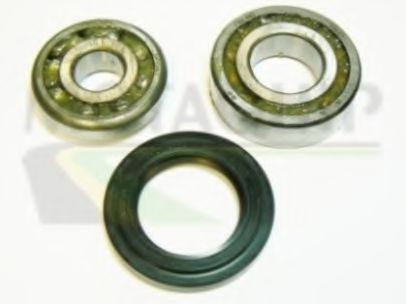 MOTAQUIP VBK115