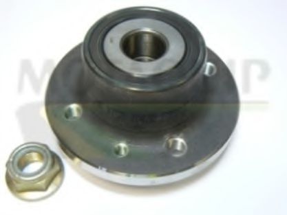 MOTAQUIP VBK1169