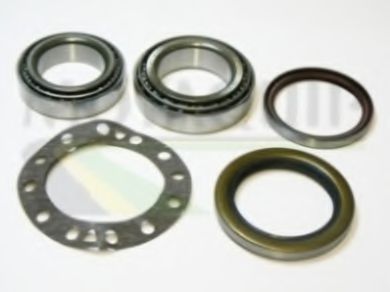 MOTAQUIP VBK1192
