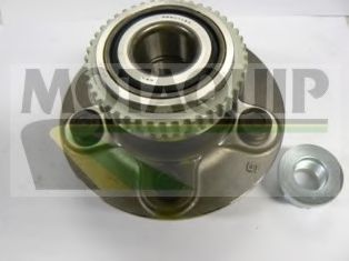 MOTAQUIP VBK1215