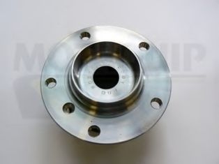 MOTAQUIP VBK1272