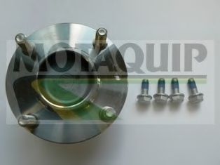 Комплект подшипника ступицы колеса MOTAQUIP VBK1303 Комплект подшипника ступицы колеса MOTAQUIP VBK1303