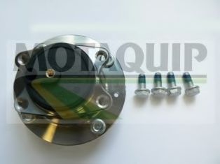 Комплект подшипника ступицы колеса MOTAQUIP VBK1303 Комплект подшипника ступицы колеса MOTAQUIP VBK1303