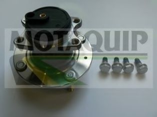 Комплект подшипника ступицы колеса MOTAQUIP VBK1303 Комплект подшипника ступицы колеса MOTAQUIP VBK1303