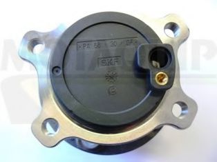 Комплект подшипника ступицы колеса MOTAQUIP VBK1339 Комплект подшипника ступицы колеса MOTAQUIP VBK1339