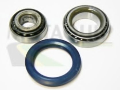 MOTAQUIP VBK205