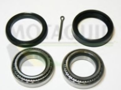 MOTAQUIP VBK243 MOTAQUIP VBK243