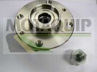 MOTAQUIP VBK284