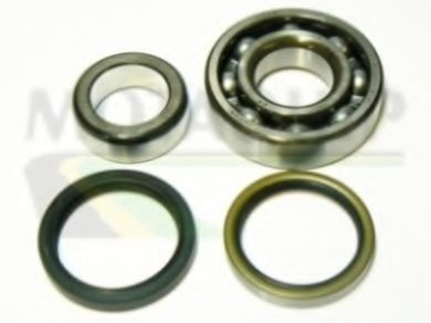 MOTAQUIP VBK353