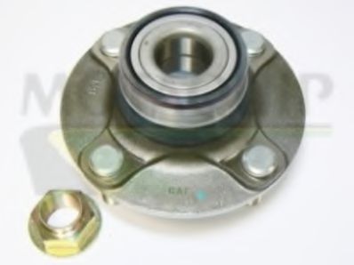 MOTAQUIP VBK37