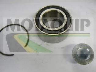MOTAQUIP VBK411