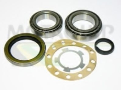 MOTAQUIP VBK441