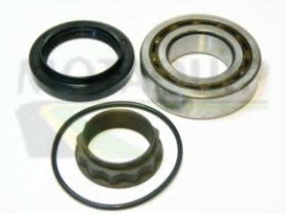 MOTAQUIP VBK458