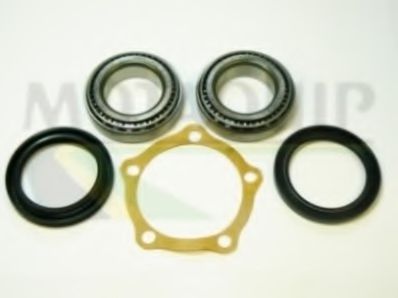 MOTAQUIP VBK605