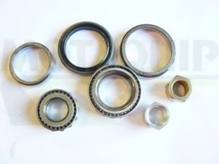 MOTAQUIP VBK715