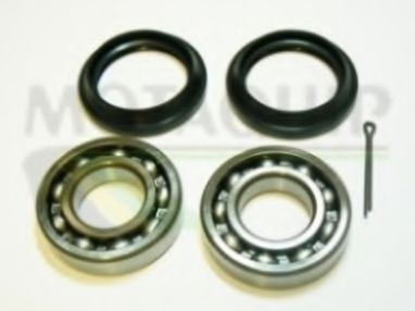 MOTAQUIP VBK718