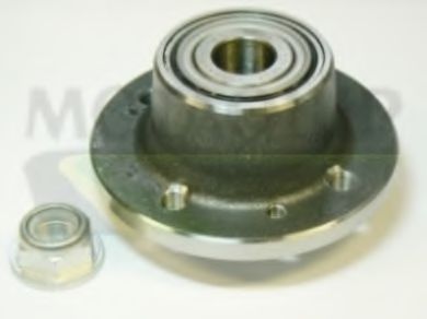 MOTAQUIP VBK848