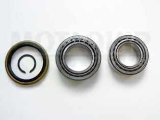 MOTAQUIP VBK872