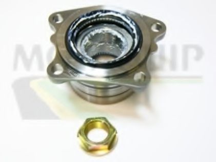 MOTAQUIP VBK980